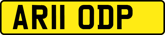 AR11ODP