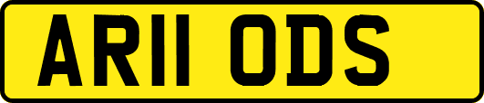 AR11ODS