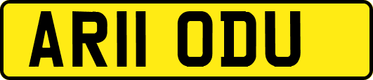 AR11ODU