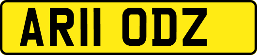 AR11ODZ