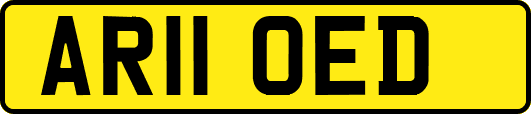 AR11OED