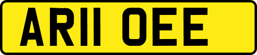 AR11OEE