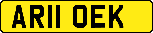 AR11OEK
