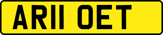 AR11OET