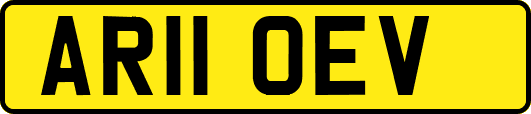 AR11OEV