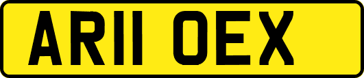 AR11OEX