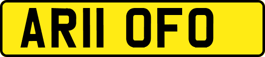 AR11OFO