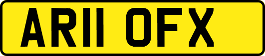 AR11OFX