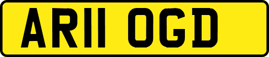 AR11OGD
