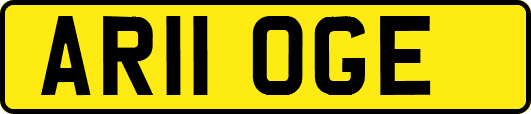 AR11OGE
