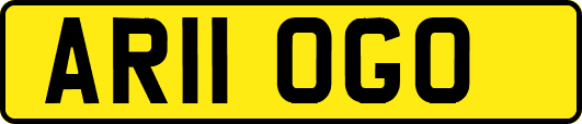 AR11OGO