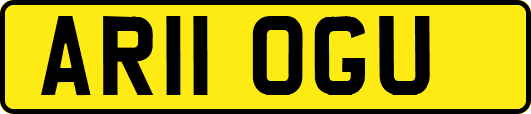AR11OGU