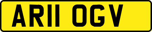 AR11OGV
