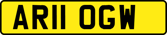 AR11OGW