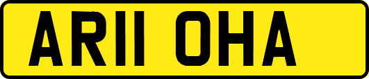 AR11OHA