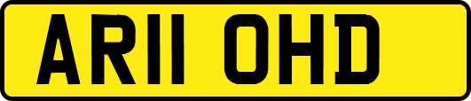 AR11OHD