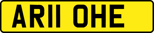 AR11OHE