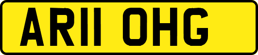 AR11OHG
