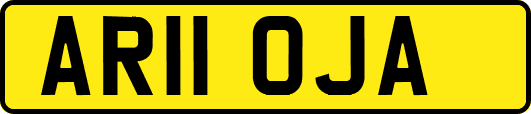 AR11OJA