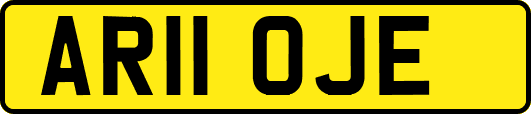 AR11OJE