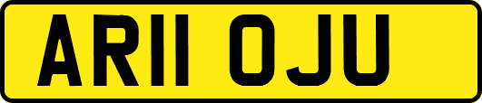 AR11OJU