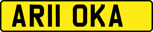 AR11OKA