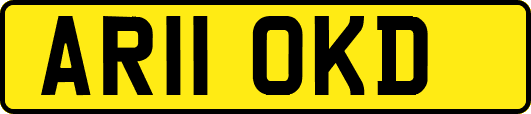 AR11OKD