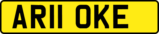 AR11OKE
