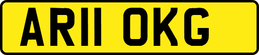 AR11OKG