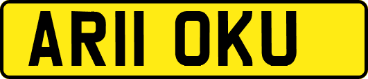 AR11OKU
