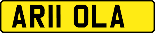 AR11OLA