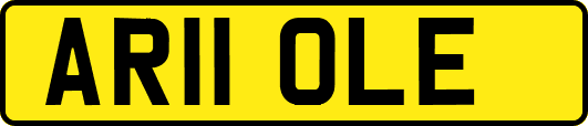 AR11OLE