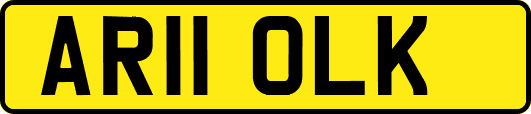 AR11OLK