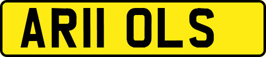AR11OLS