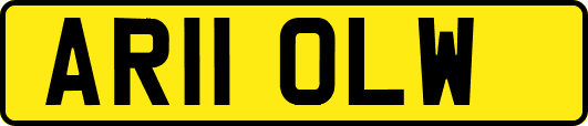 AR11OLW