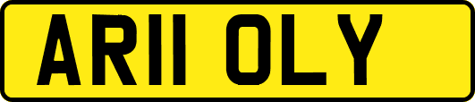 AR11OLY