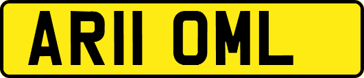 AR11OML