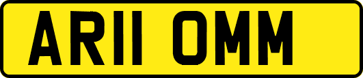 AR11OMM