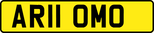AR11OMO