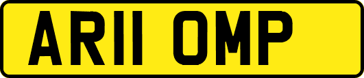 AR11OMP