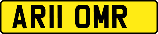 AR11OMR