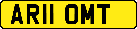 AR11OMT