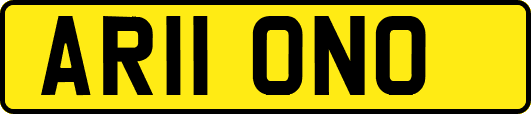 AR11ONO