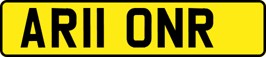 AR11ONR