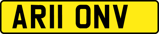 AR11ONV