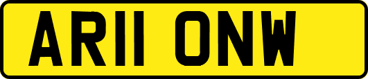 AR11ONW