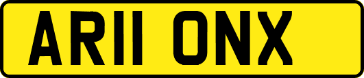 AR11ONX