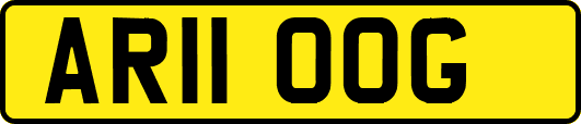 AR11OOG