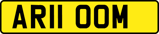 AR11OOM