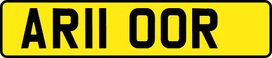AR11OOR